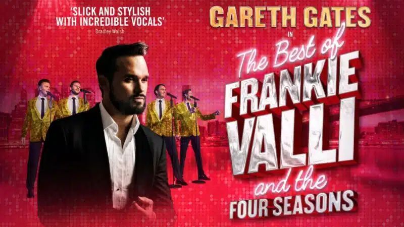 Are you the generation forever unsure whether it was Gareth Gates or Will Young who won Pop Idol? If, like me, you were overly invested in both of them now’s your chance to re-live those days by seeing the OG Gareth Gates IRL! Sun 8 Oct  @HarrogateTheatre

buff.ly/48uQfRQ
