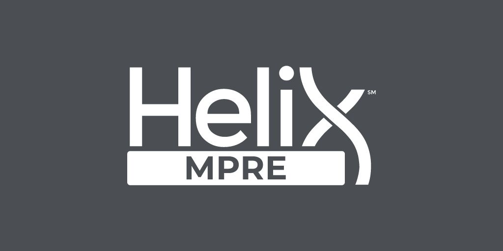 Helix Bar Review by AccessLex tweet media