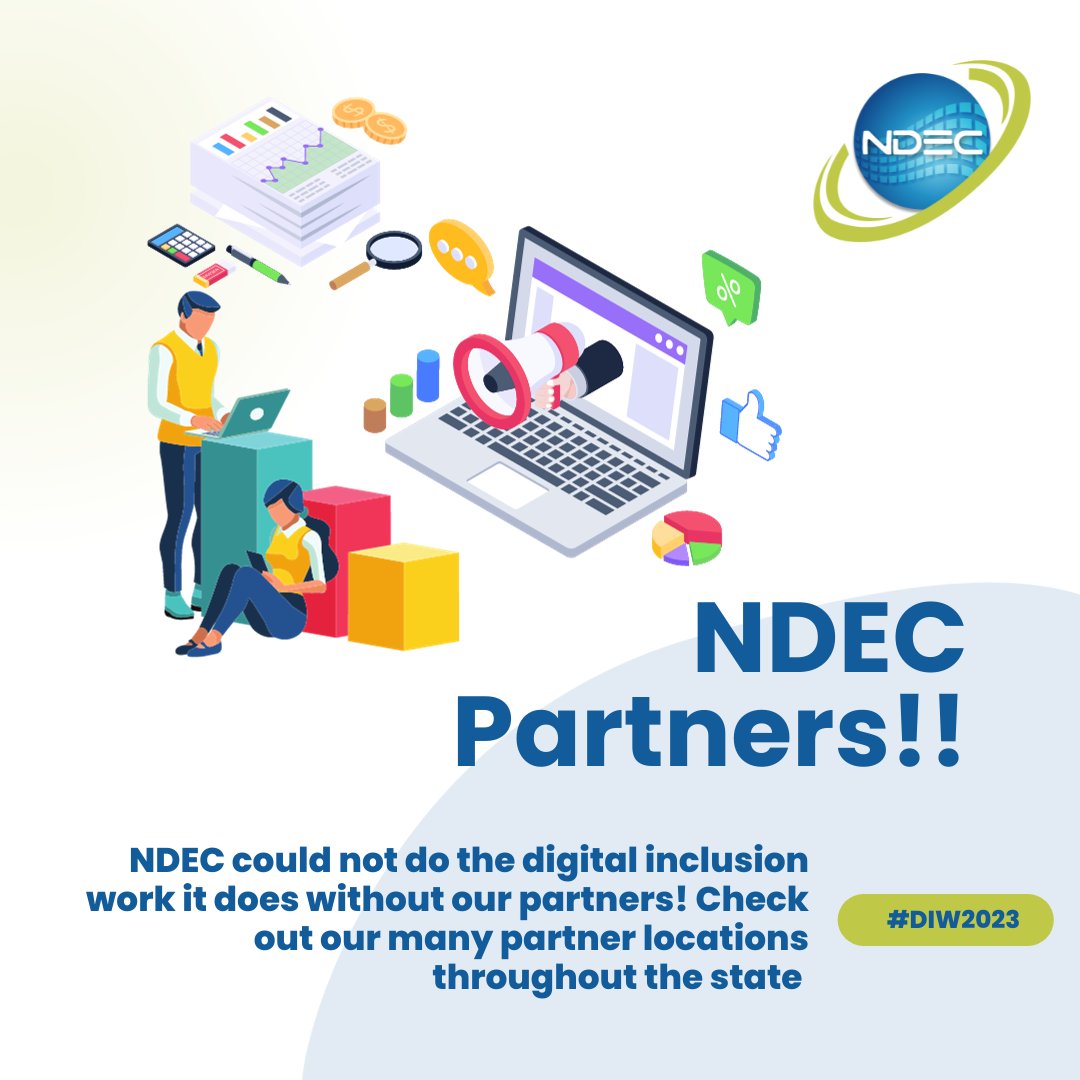 Digital Inclusion Week 2023 -   digitalequitycenter.org/classes/onsite…  #DIW2023