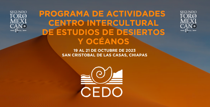NotiPesca's tweet photo. Anuncia CEDO el panel “Pesca y Acuacultura Sostenible, Fomento al Consumo como Mecanismo de Conservación y Uso Sustentable”, en San Cristóbal de las Casas, Chiapas, 19-21 octubre. Inscripciones abiertas.
https://t.co/6xEExBeqmo https://t.co/jjR9a4HNpL