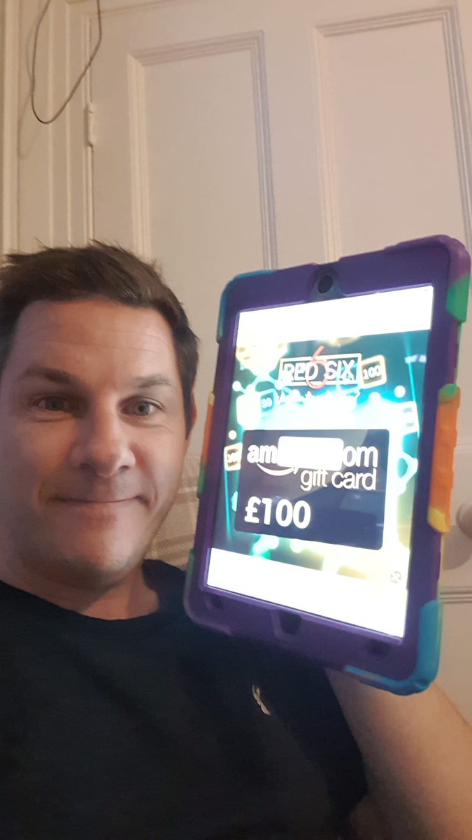 Comp finished, scores validated, and we have our winner!!! 
Huge congratulations to Dansey for getting the top score.
What shall we have for our next prize?
#giveaway #gaming #mobilegaming #esports