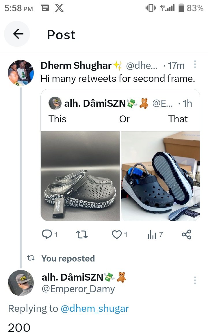 SHUGHAR ♥️✨️💦 tweet media