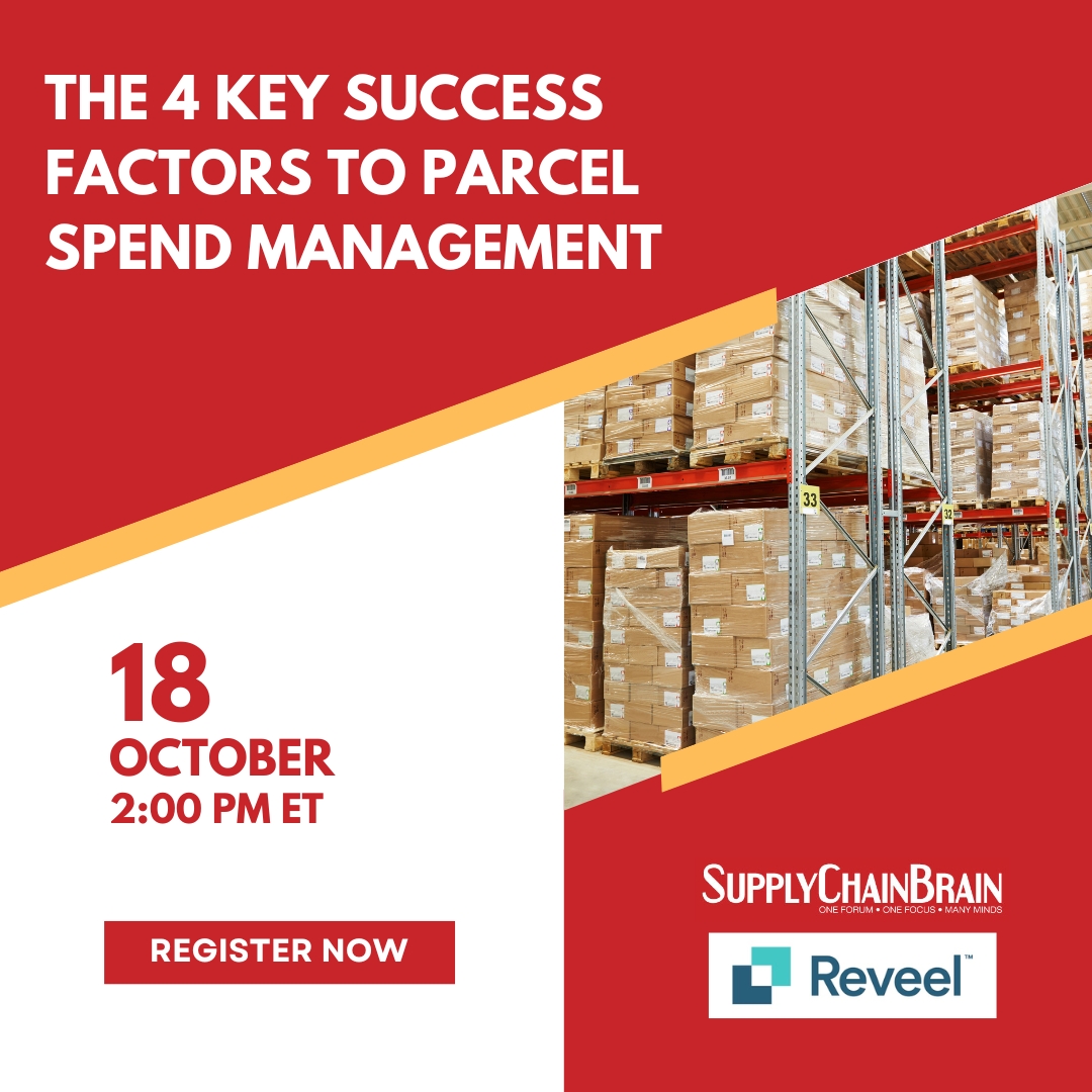 SCBrain's tweet photo. Register now: https://t.co/YYh2iJNRP2 
Improve your shipping strategy at our webinar on October 18. Learn the 4-step process successful shippers use to maximize agreements and ship like industry giants. Don't miss out – register now! #digitalnetwork #digitaltradenetwork https://t.co/z1y6Me7sqa