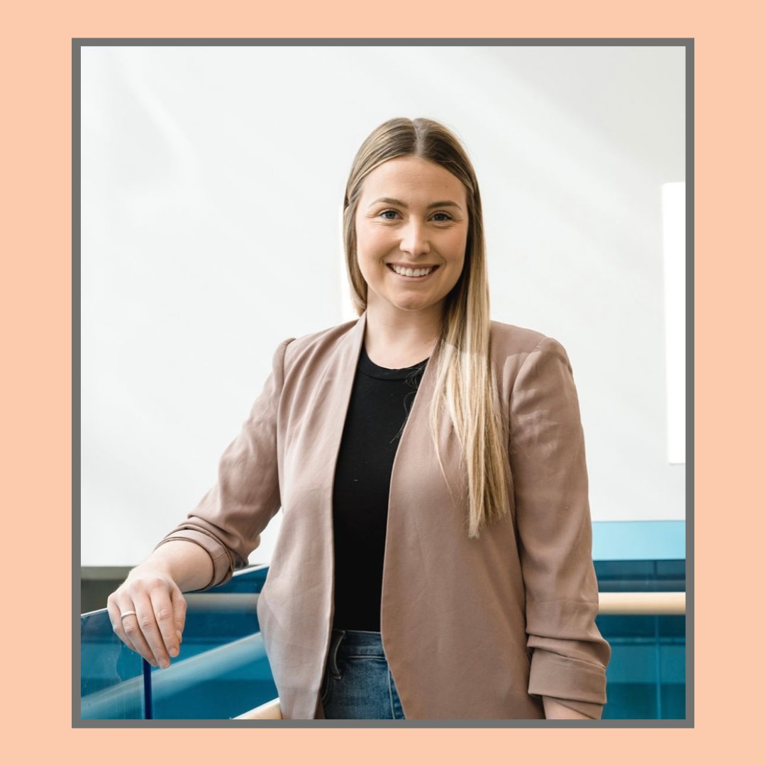 Introducing Eve Workman, our newest team member and Communications Assistant! 🌟 

Currently in her third year at Mount Royal University, majoring in public relations and minoring in English, Eve is an enthusiastic learner and passionate storyteller.