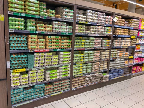 SunnySideUpmba's tweet photo. Overwhelmed by the sel-egg-tions? Contact us today about getting high quality eggs delivered straight to your door! https://t.co/QuXQ6Jo1En