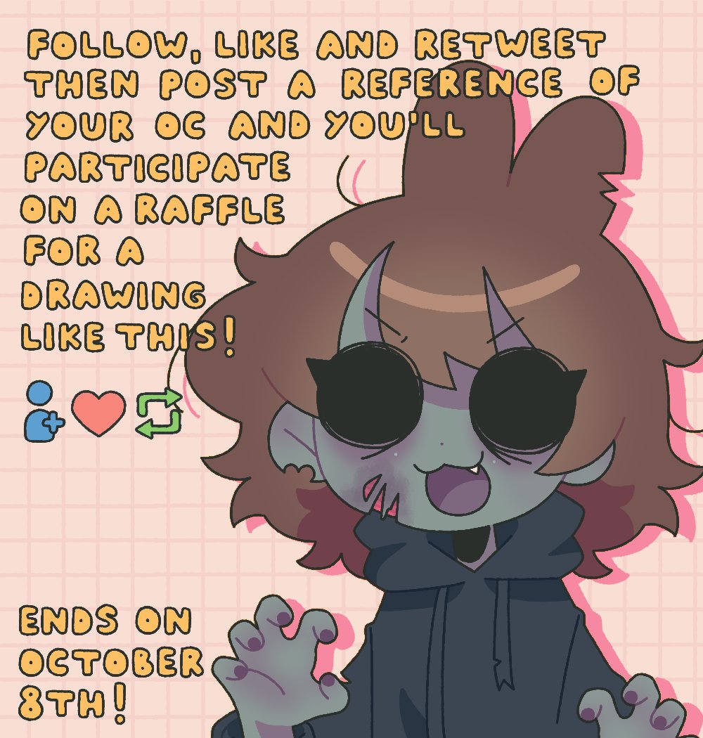 BELLIE! COMMS OPEN!!! tweet media