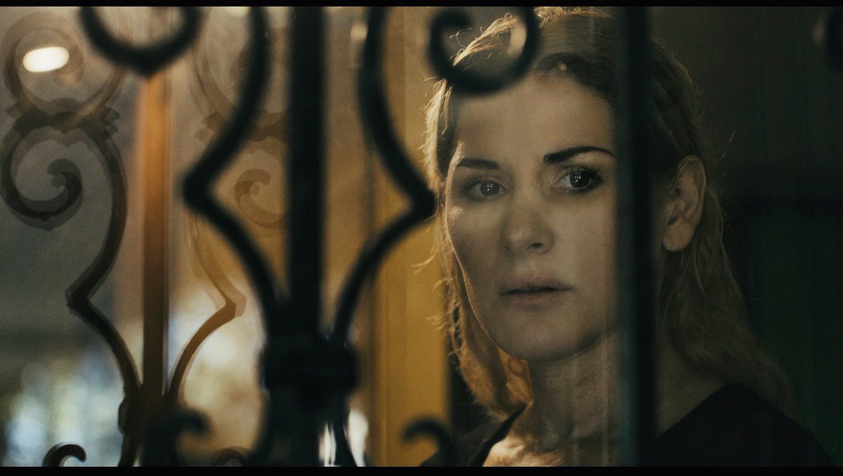 An opportunity to tell a story. Thank you @therussobrothers @agbofilms. Hope E.M.I.T. will let you see a part of my twisted mind. 
🙏🏼 @sammedinaofficial for making all this look good.  #story #film #movie #actor #still #nosleeptilfest #48hours #actor #actress #writer #producer