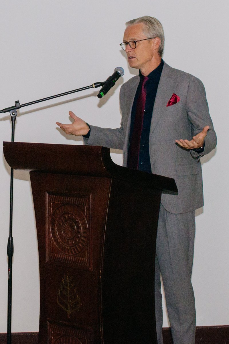 David Purkey (@dpurkey1) on Twitter photo Gracias a <a href="/mansanilsson/">Måns Nilsson</a>, director ejecutivo de <a href="/SEIresearch/">SEI Research</a> por su participación en la celebración de 5 años de trabajo de <a href="/SEIenEspanol/">SEI en Español</a> en Latinoamérica. Sus palabras sobre el rol de nuestro centro dentro de la estrategia global del Instituto nos dijeron pautas para el futuro. Gracias a <a href="/mansanilsson/">Måns Nilsson</a>, director ejecutivo de <a href="/SEIresearch/">SEI Research</a> por su participación en la celebración de 5 años de trabajo de <a href="/SEIenEspanol/">SEI en Español</a> en Latinoamérica. Sus palabras sobre el rol de nuestro centro dentro de la estrategia global del Instituto nos dijeron pautas para el futuro.
