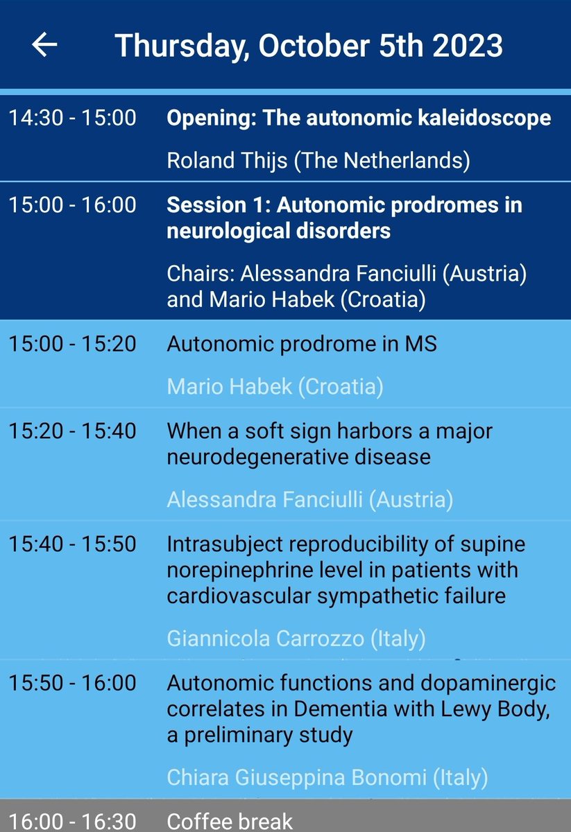 jnavarrootano's tweet image. ¡Esto ya ha empezado! Tres días intensos para aprender y compartir   #EFAS2023