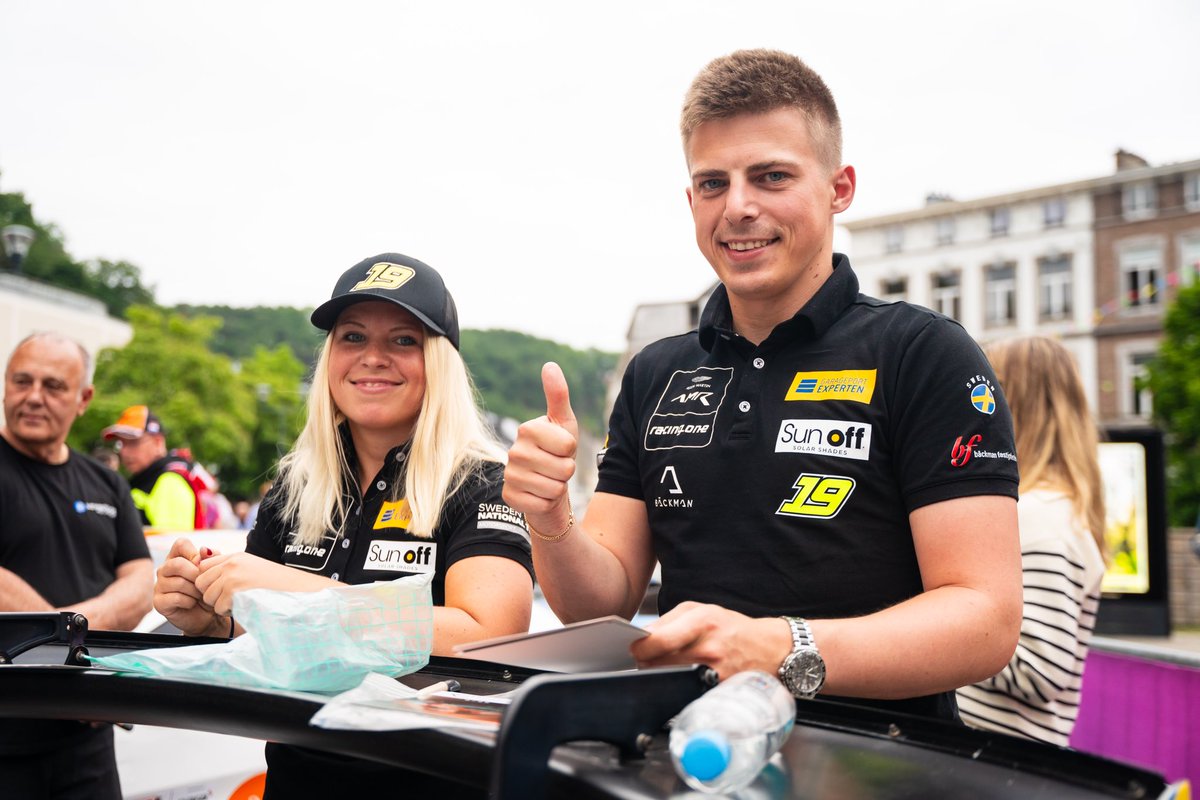 Andreas Bäckman tweet media