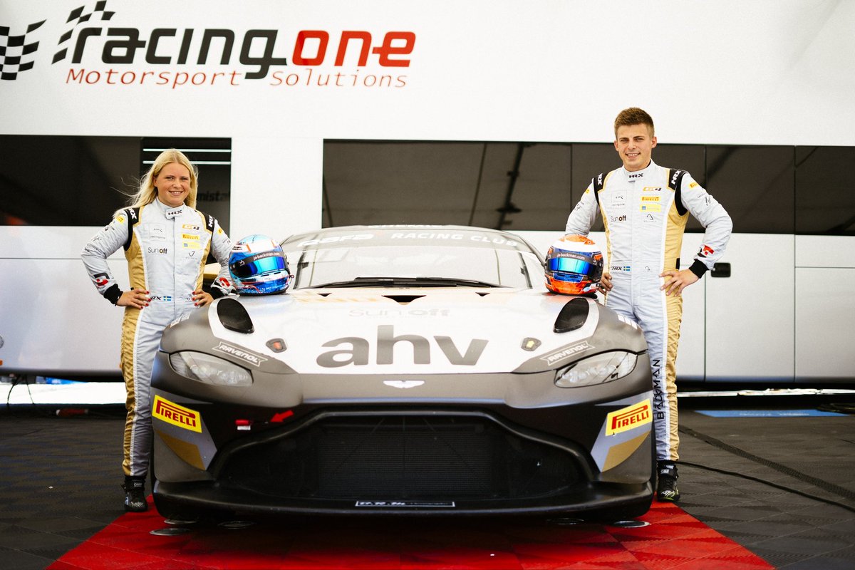 Andreas Bäckman tweet media