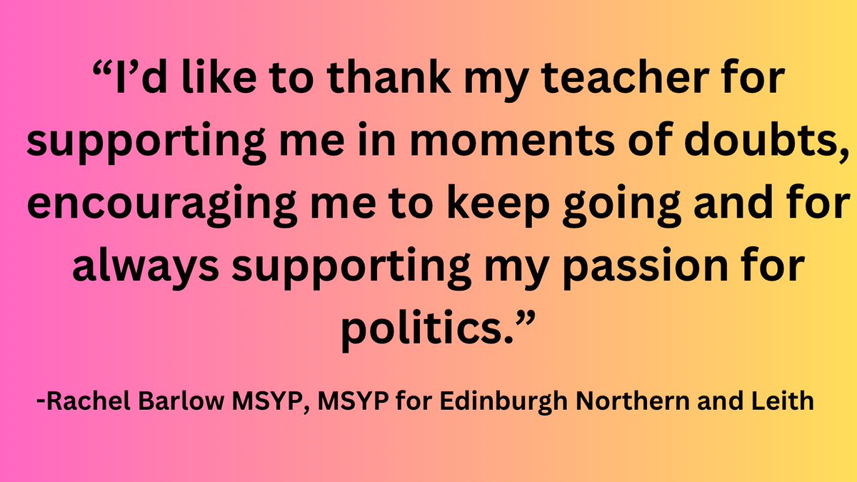 SYP Education and Lifelong Learning Committee tweet media