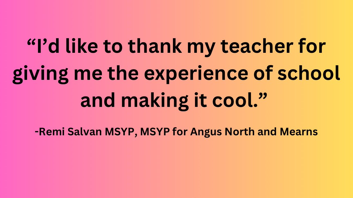 SYP Education and Lifelong Learning Committee tweet media