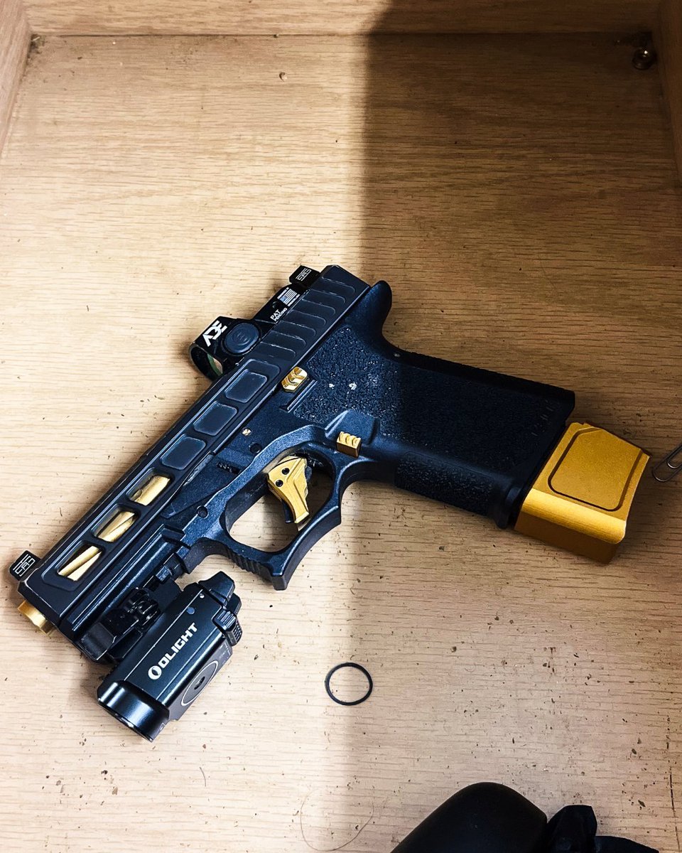 SanBernardinoPD's tweet image. JUST IN!!

@SBPD_CHIEF

#SBPD #NotInOurCity #SanBernardino #Police #gettingafterit