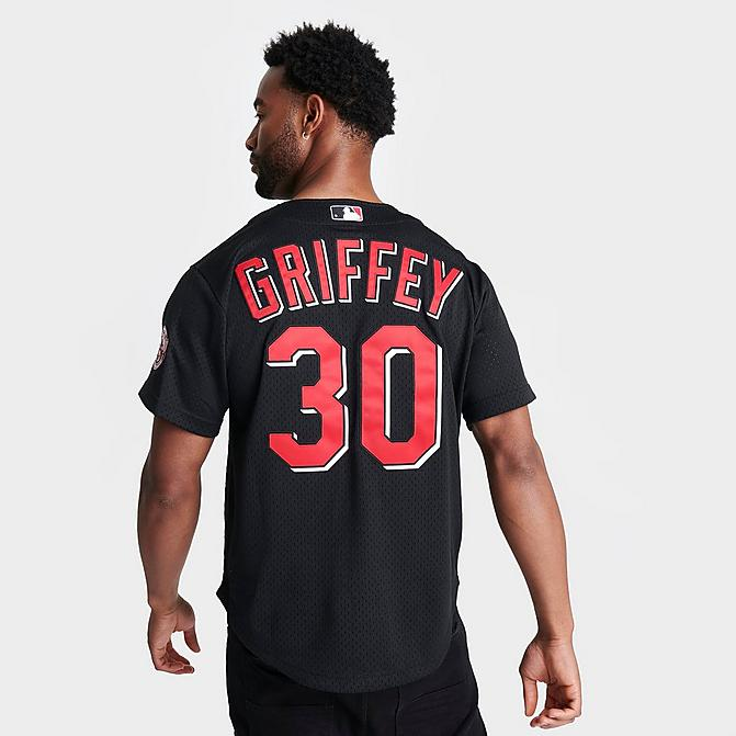 sneakersteal's tweet photo. STEAL💥

Mitchell &amp; Ness Cincinnati Reds MLB Ken Griffey JR. Swingman Jersey

$54.00 + Free Shipping

https://t.co/JGS01HVMhz

*use code FALL50 at checkout* https://t.co/5SWRsFAsZx