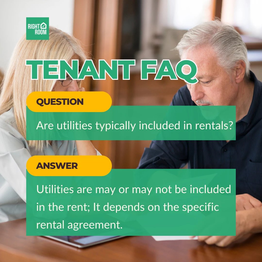 rightroom_'s tweet photo. 🏠 Wondering about utilities in rentals? 💡 Discover whether they're typically included and get smart renting tips!... https://t.co/IWTKMOe5cl