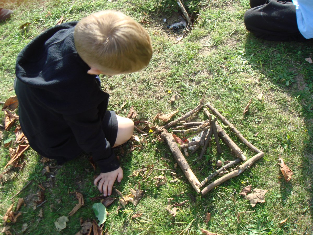 Halling Primary School tweet media