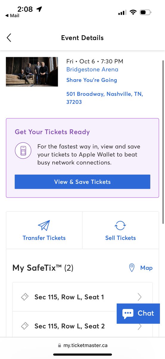 Michelle Singerman tweet media