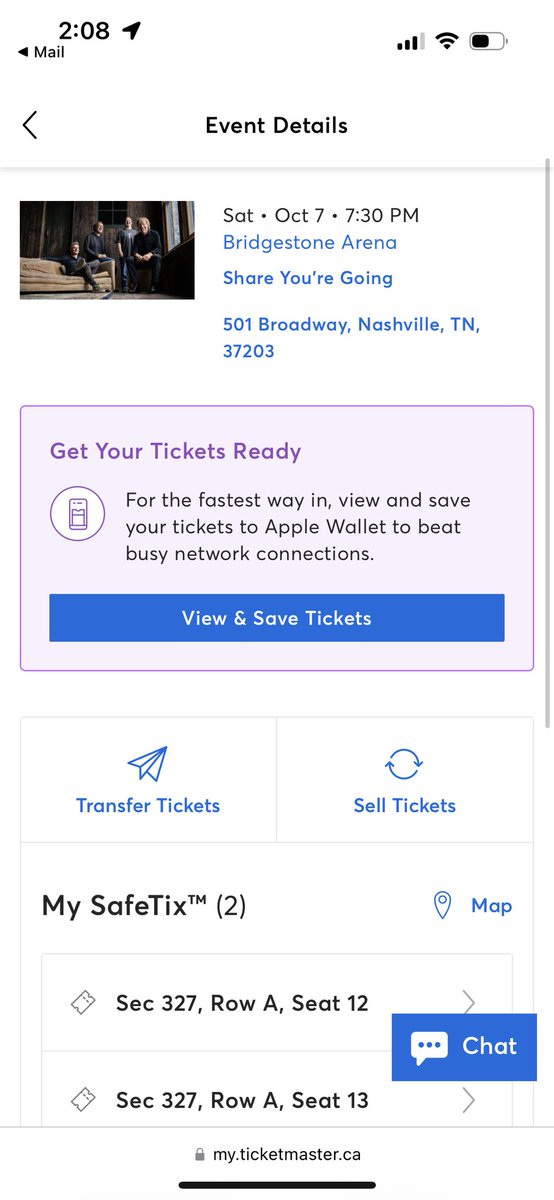 Michelle Singerman tweet media