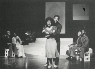 🌟 Celebrating Black voices during #NationalArtsandHumanitiesMonth at the Billie Holiday Theatre. 🎭 @MsDebbieAllen transformative impact on the arts, seen in MUSIC MAGIC (1976). 🎶📸 Let's honor her and diverse voices shaping our cultural heritage. 🙌✨ #TBThursday #DebbieAllen