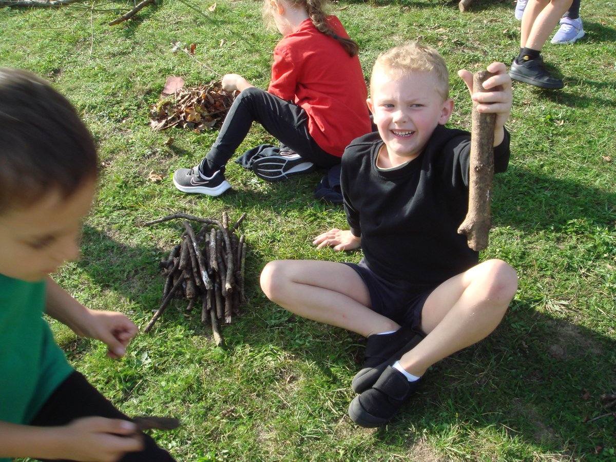 Halling Primary School tweet media