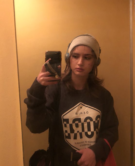 @fortnitejuuler No it&rsquo;s a hat :3 https://t.co/Fi89vS38Rw<a class="tags" target="_blank" title="On Twitter" href="/?out=eyJ0eXAiOiJKV1QiLCJhbGciOiJIUzUxMiJ9.eyJpYXQiOjE3MjE1NzQ5MDgsImlzcyI6InR3cG9ybnN0YXJzLmNvbSIsIm5iZiI6MTcyMTU3NDkwOCwiZXhwIjoxNzUzMTEwOTA4LCJyZWRpcmVjdF91cmwiOiJodHRwczovL3R3aXR0ZXIuY29tL2ZvcnRuaXRlanV1bGVyIn0.IHGeX0cV4xv0hY_PPuYFgwJ2PoZ29H3OeWGcR4qvg26vvzX9iI7rMp_evke_IDPwreUgn8sbRZgc8MNAEGxP7Q">@fortnitejuuler</a>
