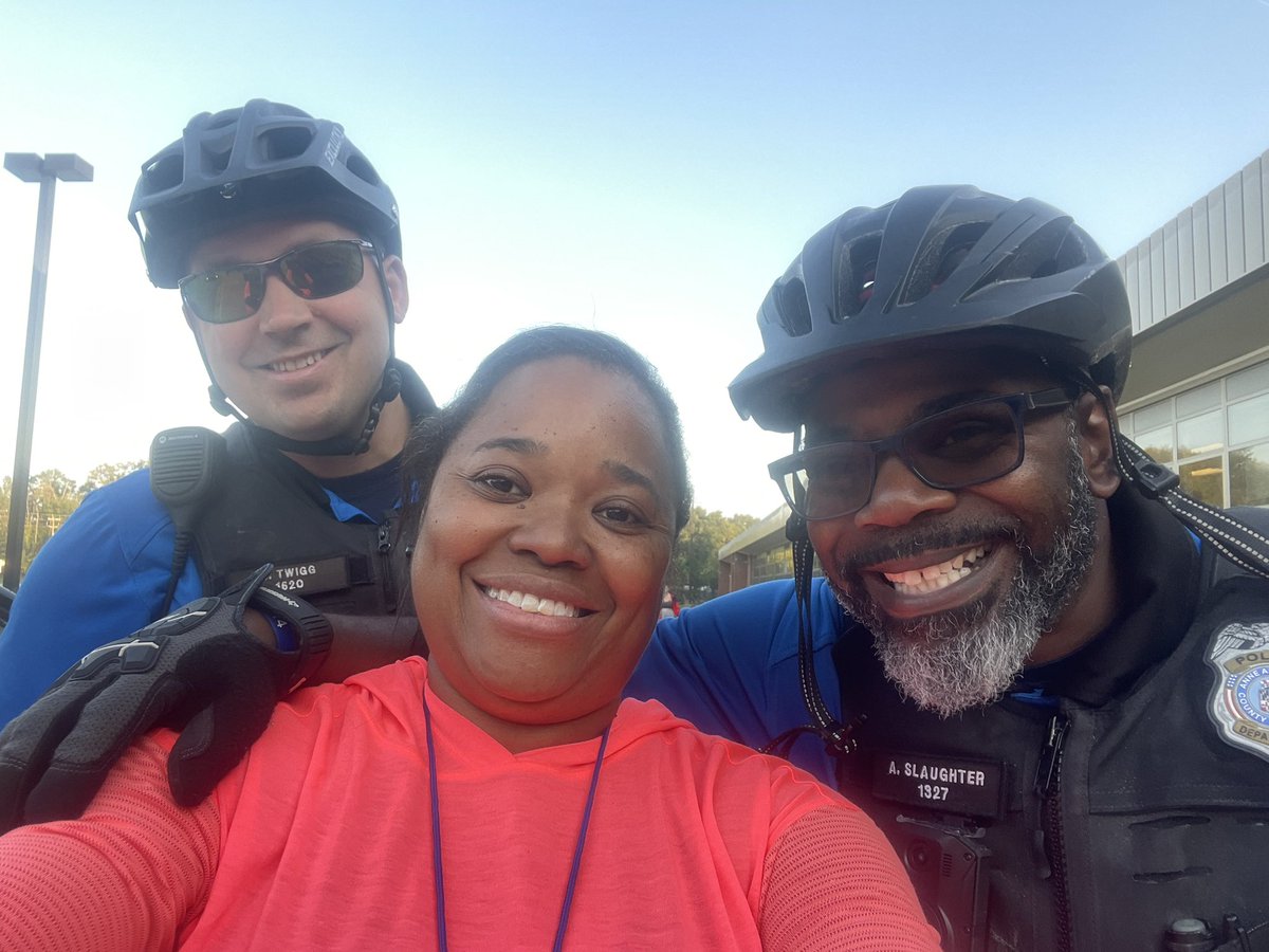 Woodside Elementary tweet media