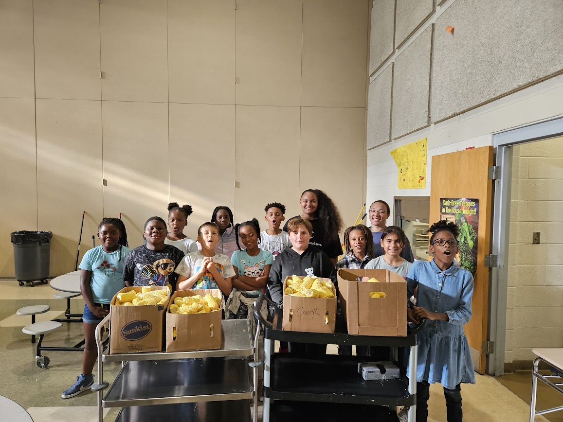 SMCPS Food Nutrition tweet media