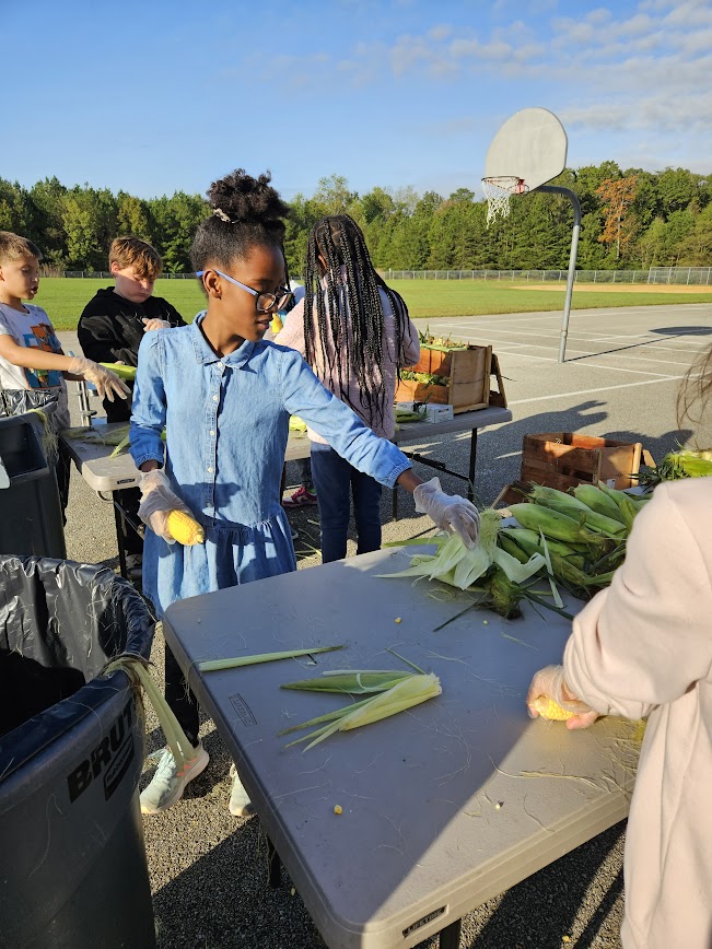 SMCPS Food Nutrition tweet media