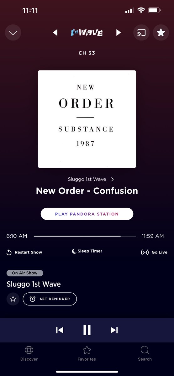 Straight up… been a crazy week!

This helps ❤️  Thank you <a href="/SluggoDoug/">Doug Sluggo Roberts</a>