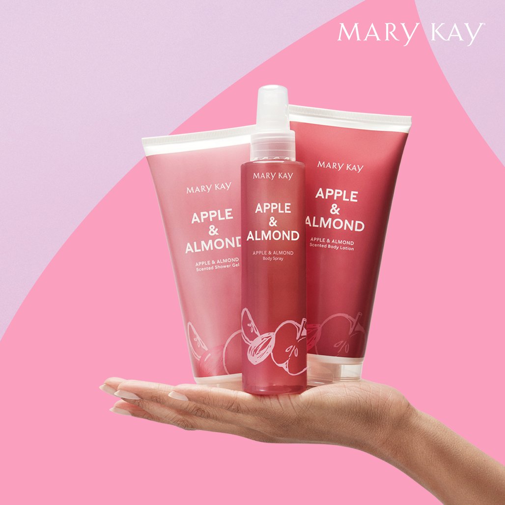 MaryKayDeMexico's tweet photo. Encuentra tu aroma favorito para usar en tu día a día con los ¡Nuevos! Sprays Corporales con Aroma Mary Kay® de Edición Especial. 🌺

Adquiérelos aquí: https://t.co/f39xfltEqz

#MaryKaydeMéxico #CuidadoDelCuerpo #SprayCorporal https://t.co/YQUtFpUREd
