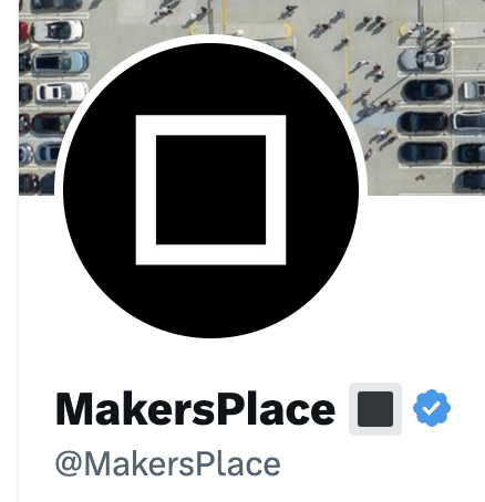 movemaan's tweet photo. We acknowledge that similar ideas can be independently discovered by different groups in the same field over time!
@MakersPlace 
🧵 https://t.co/YbgJoHoMAp