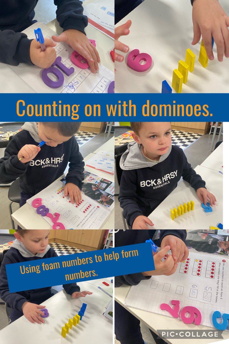 CGPrimary's tweet photo. Class 7 worked so hard today during magic maths and in their independent work today. They were definitely Mathemagicians!  SI/HS #cgpmaths https://t.co/AnflRZ7nbu