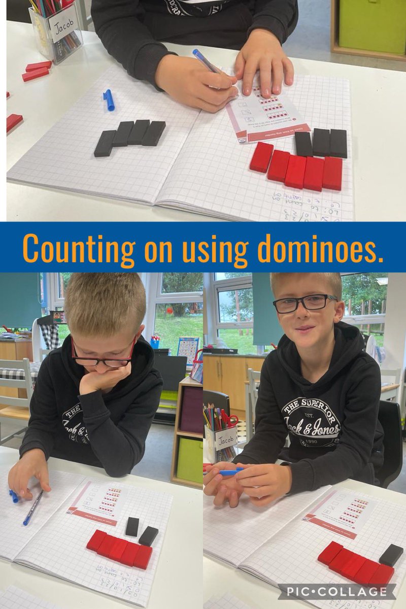 CGPrimary's tweet photo. Class 7 worked so hard today during magic maths and in their independent work today. They were definitely Mathemagicians!  SI/HS #cgpmaths https://t.co/AnflRZ7nbu
