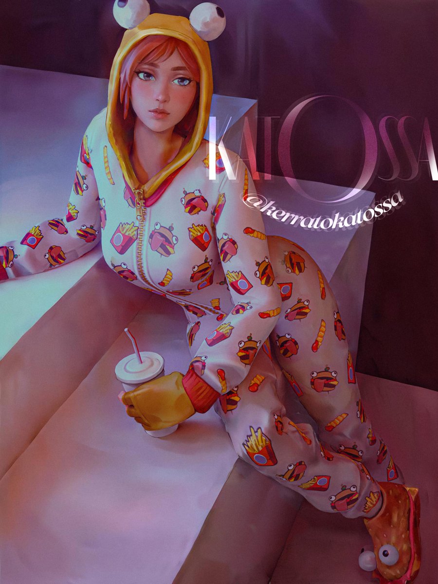 KATŌSSA 🇨🇴🇺🇸 tweet media