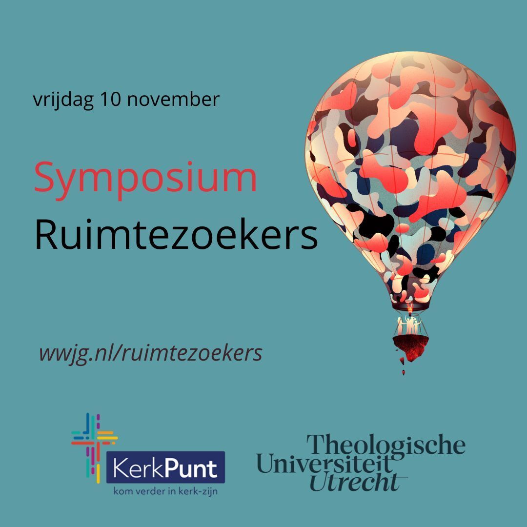 PEPTUK's tweet photo. Hoe bied je ruimte aan mensen met vragen over het leven, zingeving en geloof? Samen met @kerkpunt organiseren we een symposium in Utrecht. Kom je ook?

Meer informatie en aanmelden: https://t.co/YVaVHckYRw https://t.co/anmm1AYP32