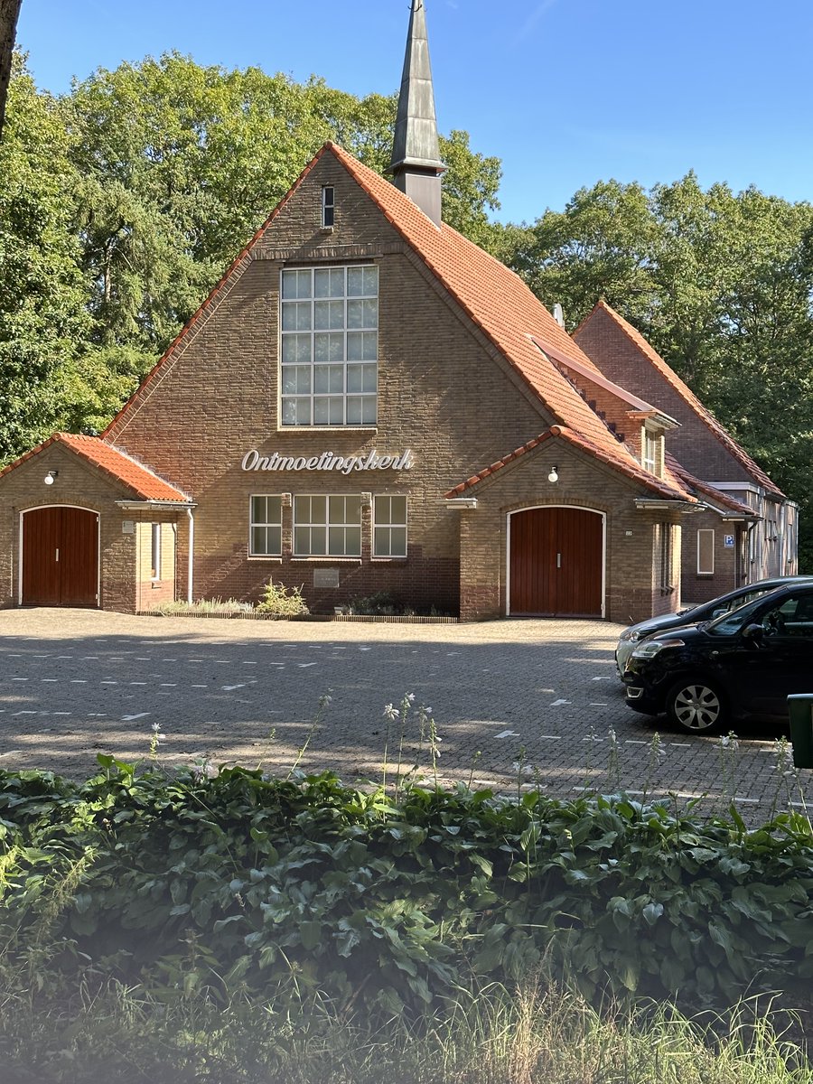 johanligtenberg's tweet image. #Kerketweet #Fluitenberg #Pesse pknpesse.nl