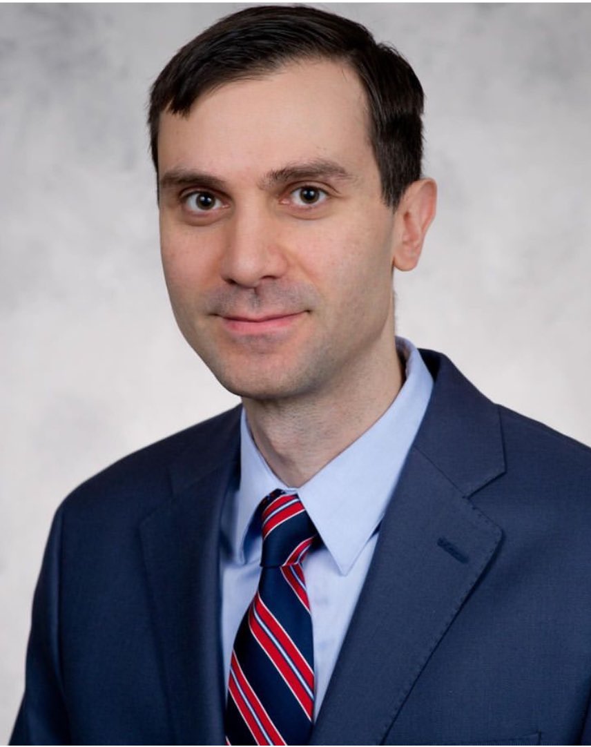 We are so very proud to announce that our Surgical Director, Dr. Giorgos Karakousis has been appointed to Chief of the Division of Endorcrine and Oncologic Surgery in the Department of Surgery at Penn Medicine. #Pennmedicine #melanoma #SurgicalOncology