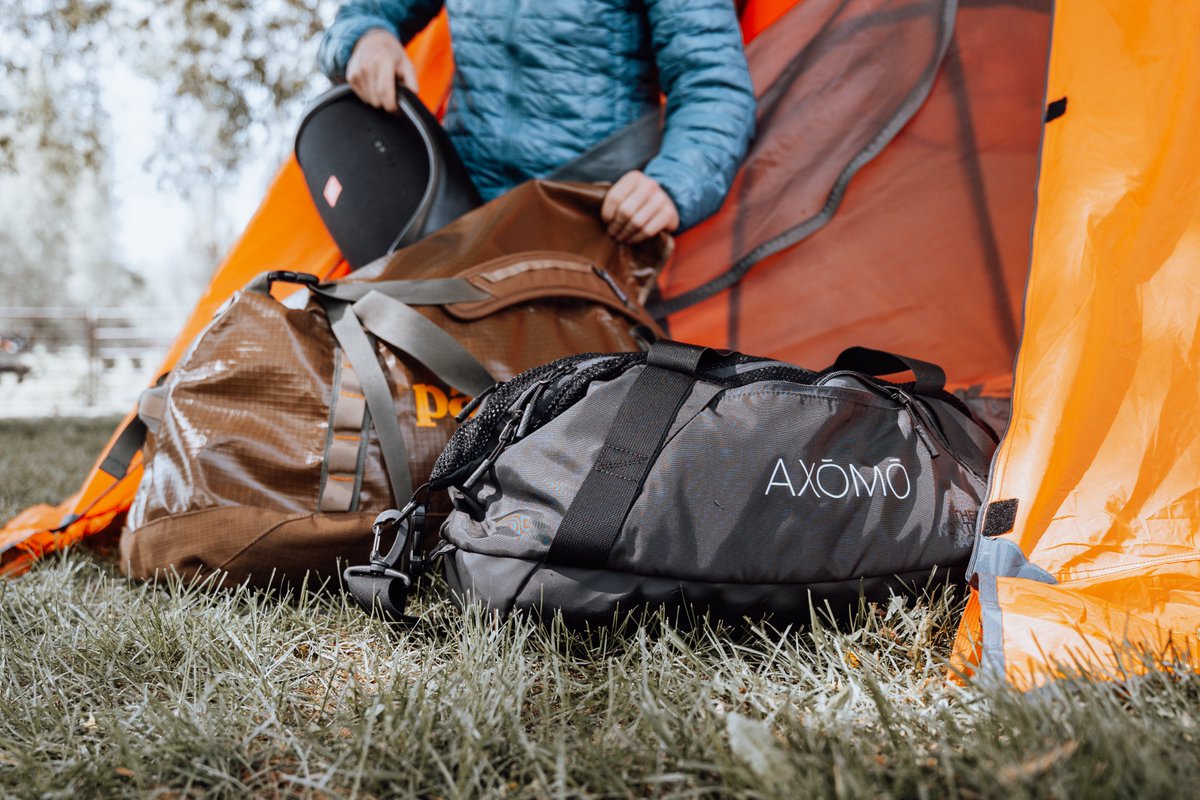 axomostores's tweet image. AXOMO-branded gear in it's natural habitat--on you, with you, chosen by you...on whatever adventures you choose! Where will you take your #employeeswag next?
#EmployeeEngagement #employeeexperience #EmployeeRecognition #inclusion #recognition #BrandedGear #apparel #swag