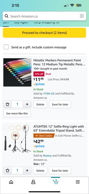 Anyone feel a mighty need to cover my Amazon cart ?   I&rsquo;ll give you 3 bats on the wall ! 🦇 https://t