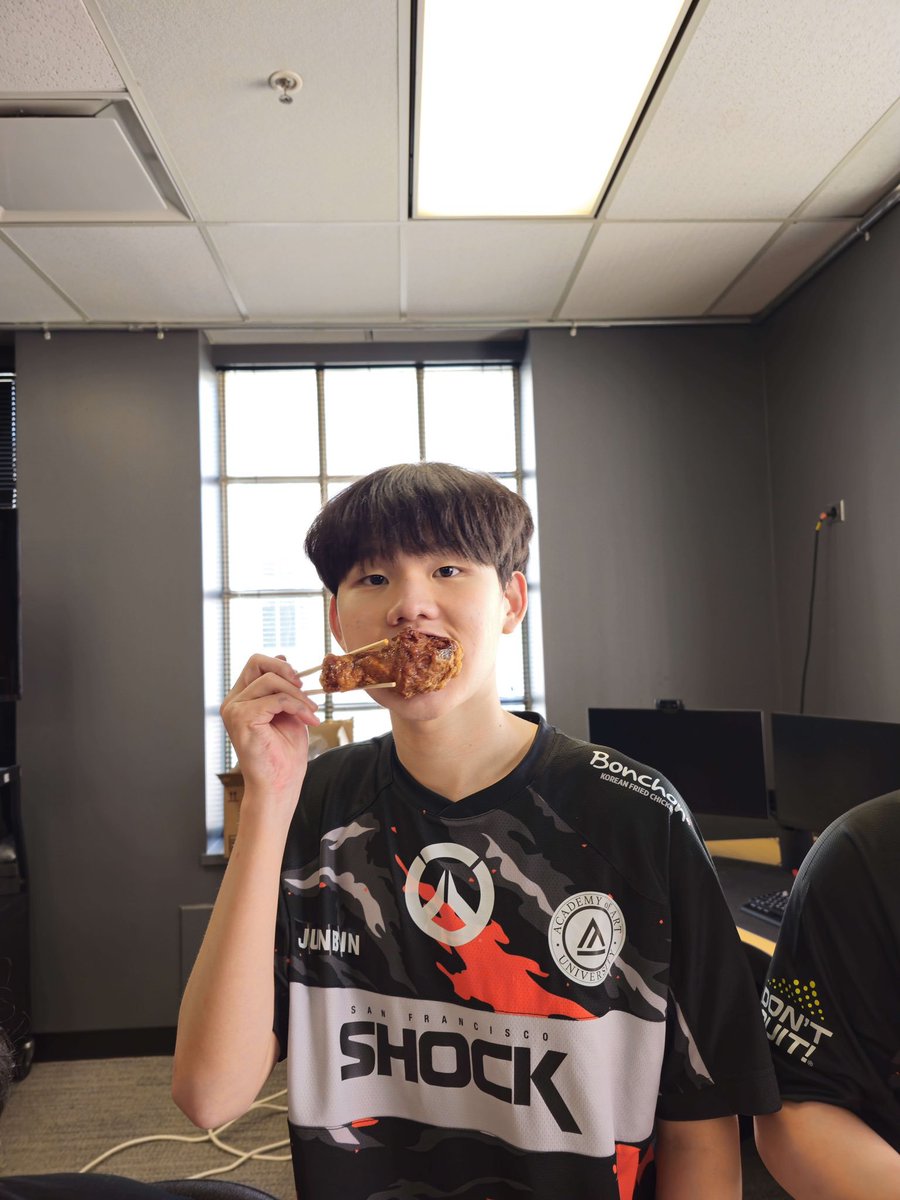 daily sf shock tweet media