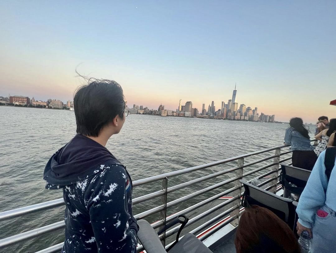 DC Music tweet media