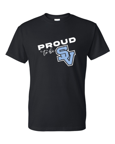 The SV Foundation tweet media