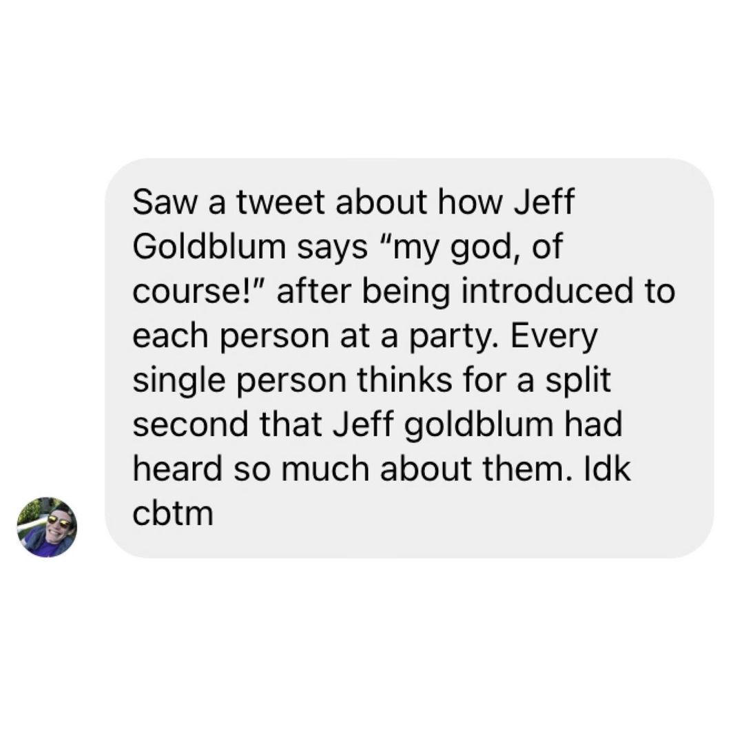Could Be The Move tweet media