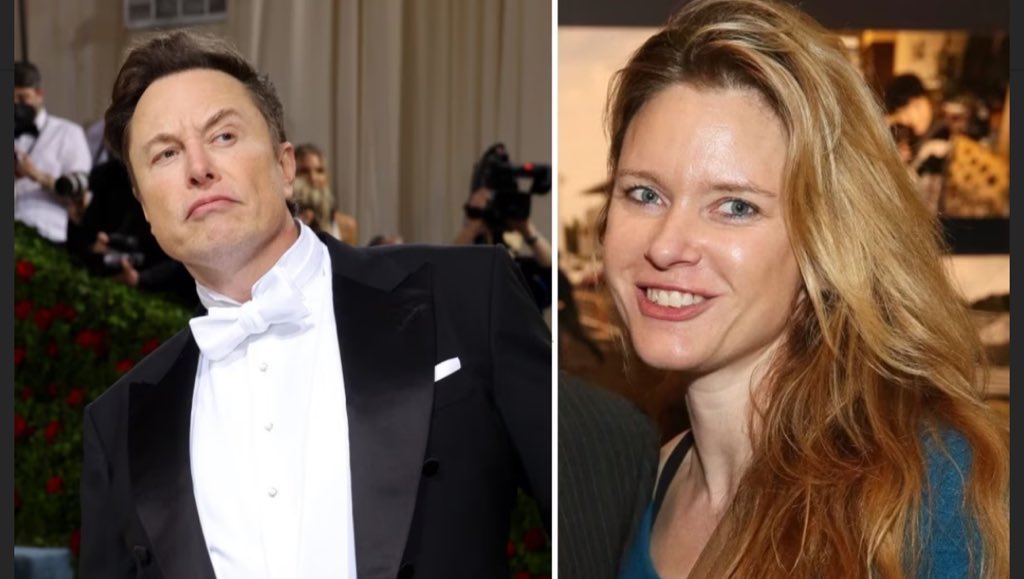 lisa_liberal's tweet photo. Elon Musk’s transgender daughter changed her name from “Xavier” to Vivian Jenna Wilson last year. While revealing in court filings she “no longer wishes to be related to musk in any way.” 

I STAND WITH HER. https://t.co/YTXOLRGeZm