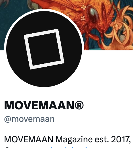 movemaan's tweet photo. We acknowledge that similar ideas can be independently discovered by different groups in the same field over time!
@MakersPlace 
🧵 https://t.co/YbgJoHoMAp