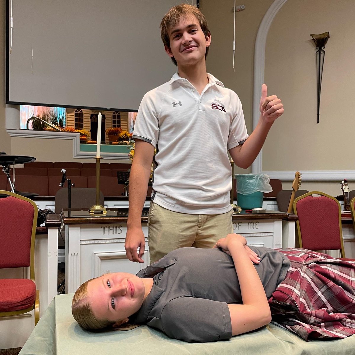 Seffner Christian tweet media