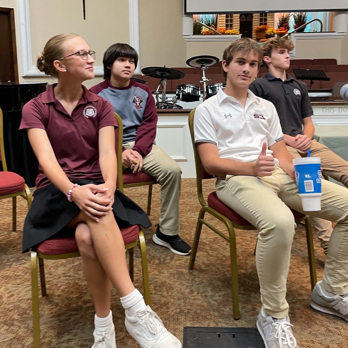 Seffner Christian tweet media