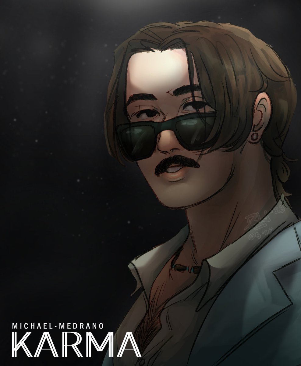discodiscodemon's tweet photo. what a handsome looking fellow, i wonder what kind of music he's dropping next friday!
#michaelmedrano @stachepapi https://t.co/tMtvSd8LiS