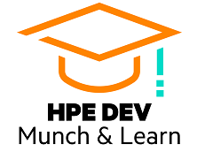 Connect_WW's tweet photo. Register now for the @HPE_Developer #MunchandLearn on October 18th!
Hear from the @HPE_Ezmeral team about #OpenSource #MachineLearning and how #ThoughtLeadership fits into this tech scene.
Register today at https://t.co/Fs21wMglhl https://t.co/qsP4upIvdS